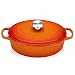 Produktbild LeCreuset Bräter