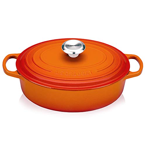 Preisvergleich Produktbild LeCreuset Bräter