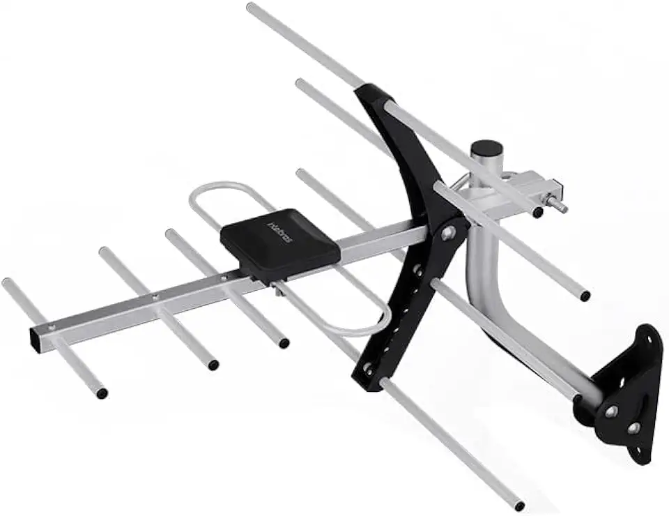 Antena Externa de TV UHF/HDTV AE 3010 Cinza Intelbras