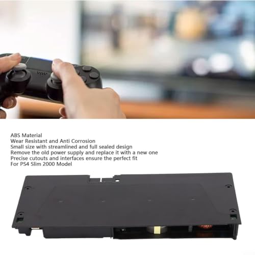 Repuesto de fuente PS4 Slim para arreglar consola que no enciende CUH-20XX 3
