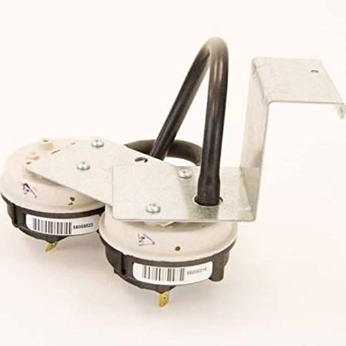 HK06WC058 - Carrier OEM Furnace Replacement Air Pressure Switch