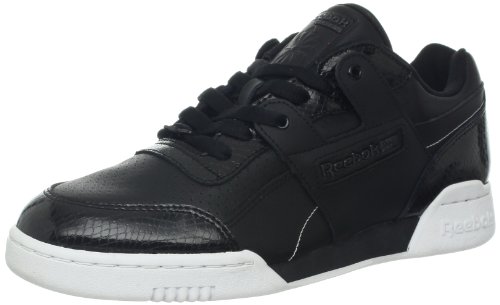 Reebok Men's Workout Plus R12 Sneaker