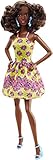 Barbie Fashionistas Doll - Fancy Flowers