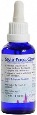 Stylo Pocci Glow (50 mL) - Korallen-Zucht