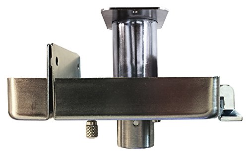 Chapa de parche Marca Dexter (3)