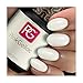 Produktbild Pink Gellac Shellac Gel Nagellack 15 ml für UV LED Lampe | 101 Soft White Weiss Weiß | Gel Nail Polish for UV Nail Lamp | LED Nagel Lack Gellack Nagelgel