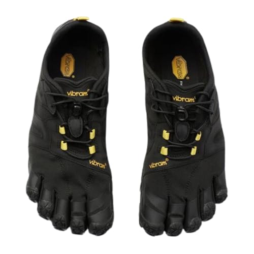 Image of Vibram Women's FiveFingers V-Trail 2.0 | Barefoot Trail Running & Off-Road Shoes for Grip & Stability
