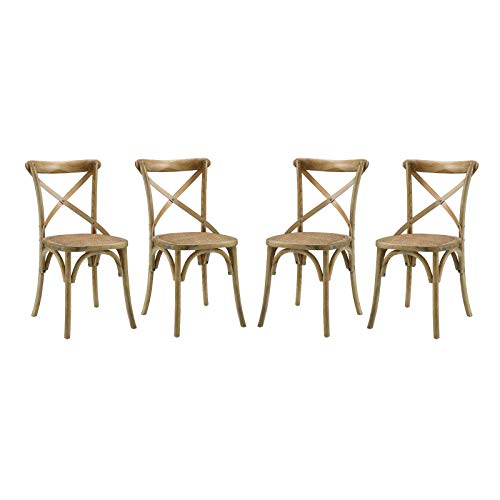 Top 10 Modern Farmhouse Dining Chair of 2022 Katynel