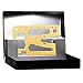 Credit Card Tool Survival Tools Pocket Tool | 40 Functions Credit Card Multitool Multipurpose Wallet Card Ninja Gift for Fathers Husbands Boyfriends Christmas Gifts