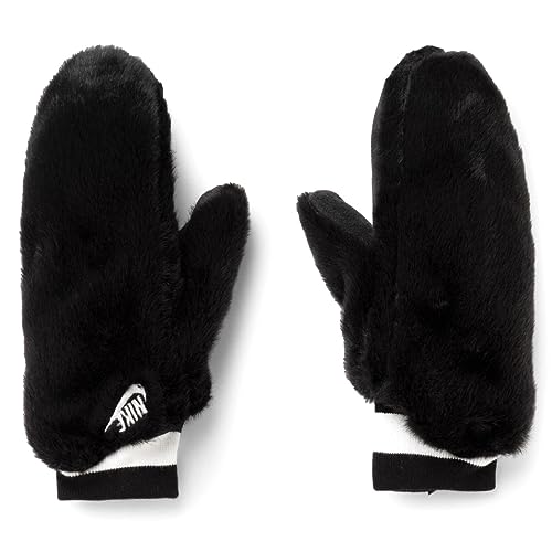 Gants polaire Nike Jordan Hyperstorm homme noir et beige taille L hiver