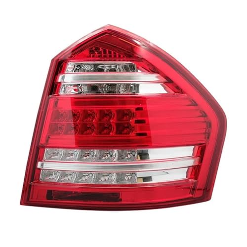 Feu arrière LED pour W164 GL 2009-2011 | Bloc optique stop et clignotant