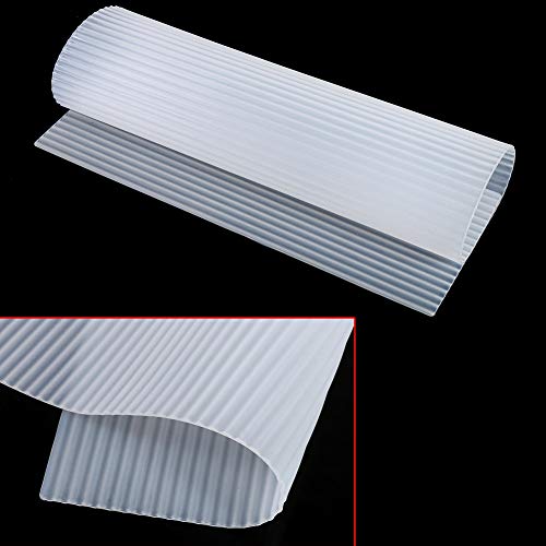 Vobor Silicone Sushi Roller - Reusable DIY Sushi Making Kit Sushi Rolling Oll Mat (Makisu) Sushi Roller Maker - Image 4