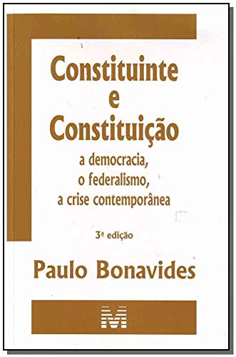 Constituinte e constituição