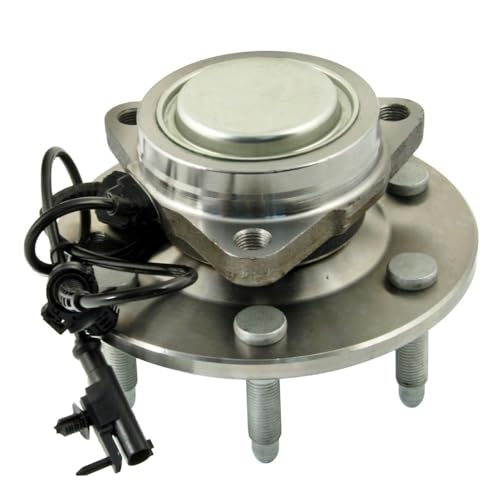 ACDelco Gold 515097 (19340155) Front Wheel Hub and Bearing Assembly by ACDelco - Used condition - US$133.43