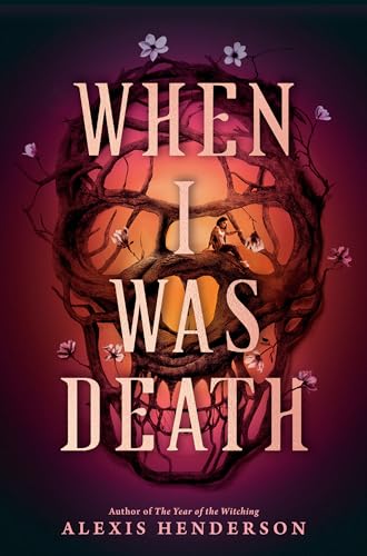 Cover of When I Was Death