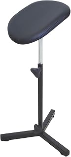 Suporte Parapé Desmontável Preto Almof. Preta Facto
