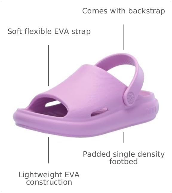 Image of REEF Rio Slides (Little Kid)