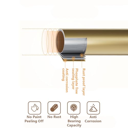 Table basse ronde JATIBOSH : la solution rangement pour petits salons et balcons