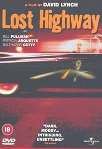 Lost Highway