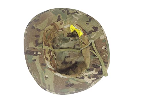 Multicam Boonie Hat Multicam Fishing Hat Woodland Camo Hat For Men,Sun Hat Bucket Hats For Women,Mens Outdoor Hats,Outdoor Hunting Hat,Operator Hat,Military Camo Sun Cap,Mens Military Beach Hats #TOP5
