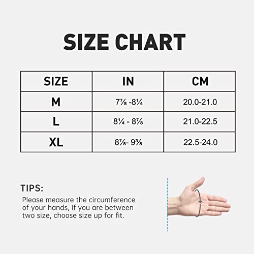 Heavy Duty Work Gloves, Sbr Padding, Tpr Protector Impact Gloves, Men Anti Vibration Mechanic Work Gloves (Extra Large, Yellow) #TOP5