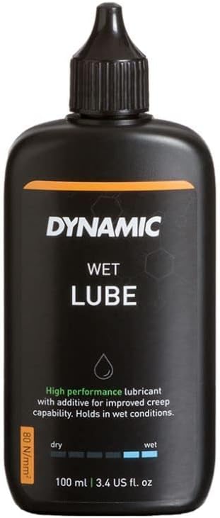Dynamic Bike CareWet Lube (2K)