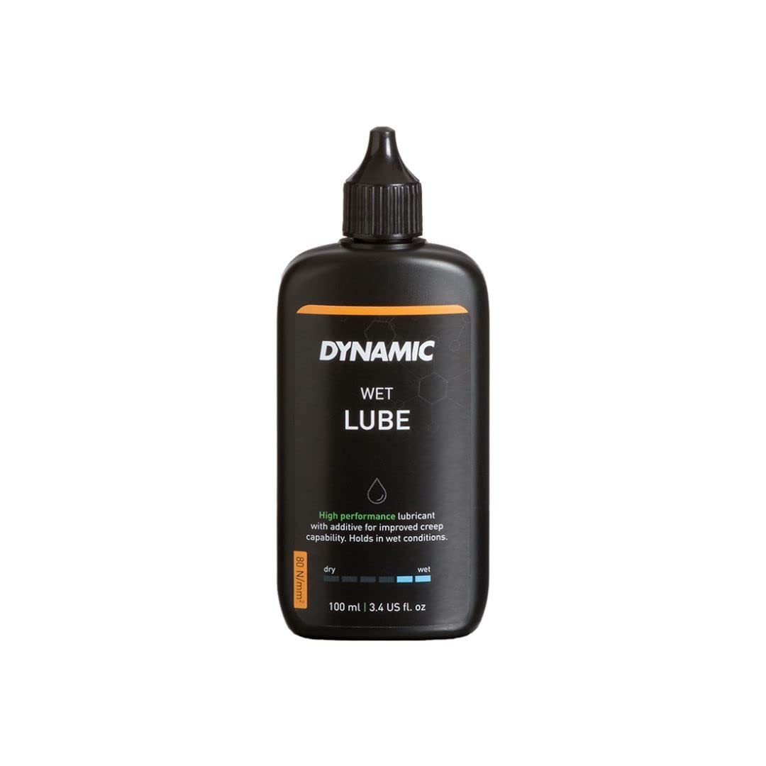 Dynamic Bike CareWet Lube (2K)