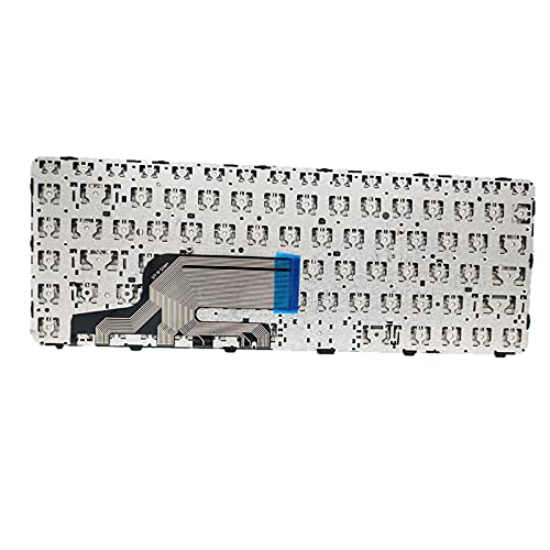 KESOTO Teclado de laptop apto para HP PROBOOK 430 G3 440 G3 G3 Edição dos Estados Unidos