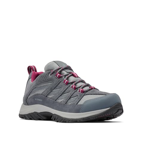 Image of Columbia Women's Crestwood Hiking Shoes