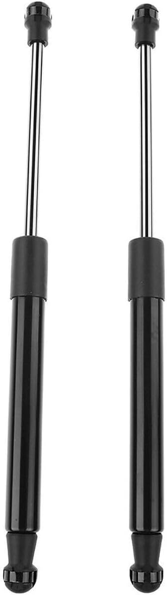 2pcs Tailgate Trunk Lift Supports Rear Side Shock Struts Black Steel 5.0 4 for Hyundai for Genesis 2009-2014 7.60"-Compressed Length - 8934UO PM3243 3406VX 81771-2M000 81771-2M010 81771-3M000