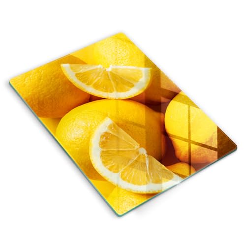 Planche à découper induction 40x52 protège plaque de cuisson matériau résistant - 2