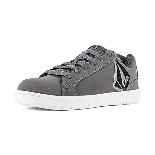 Volcom Men's Stone Work & Safety4