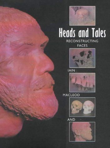 Heads and Tales: Reconstructing Faces
