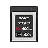  Sony XQD ExpressCard PCI Adapter qda-ex1 bietet 2,5 Gbit/s Minimale Übertragungsgeschwindigkeit
