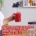 Imagen de Moulinex Blend & Go, Batidora de vaso de 300 W