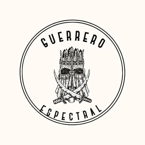 Guerrero Espectral TV Podcast By Arnaldo Fiallo cover art