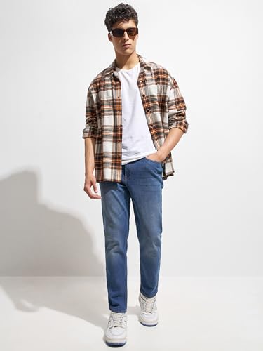 Image of Highlander Men Jeans