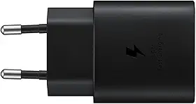 Carregador de Parede Usb-c 25w Super Fast Charging - Samsung - Ep-ta800n