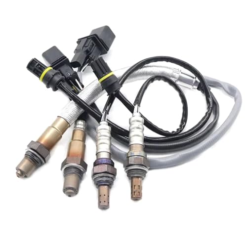 Sonde lambda O2 compatible E87 E90 X3 E85 capteur d'oxygène de remplacement N46