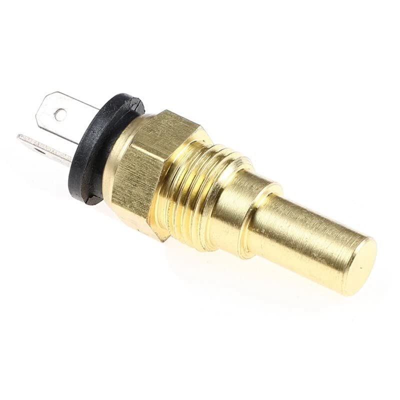 Sensore sensore Temperatura Acqua Motore Interruttore sensore Temperatura radiatore Sensore Temperatura Liquido di Raffreddamento per Mitsubishi