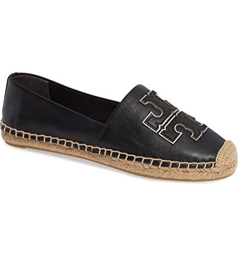 tory burch leather espadrilles