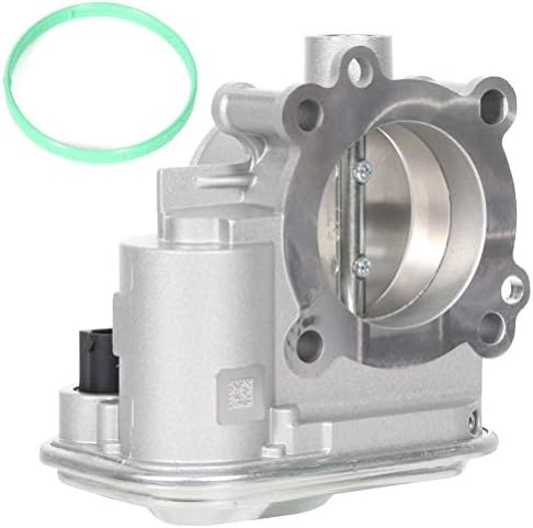 ROADFAR Electric Throttle Body S20064 Fit For 2004-2007 For Buick | 2003-2007 For Chevrolet/GMC