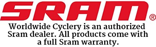 SRAM GX Bicycle Rear Derailleur with 1 x 11 Speed Long Cage