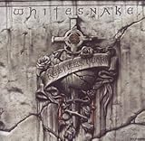 Whitesnake Albums