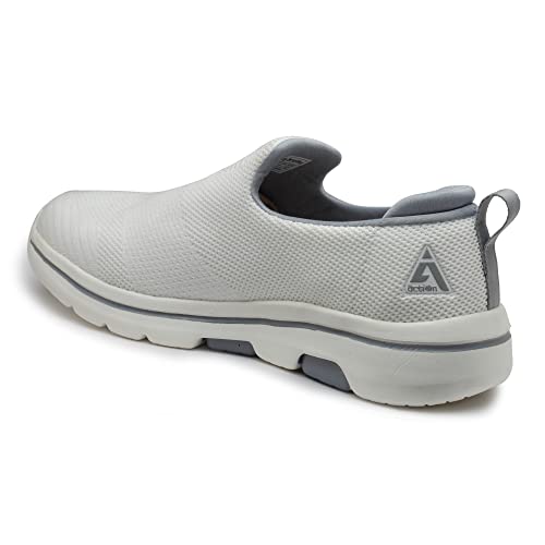 Image of Action ATG-487 Lightweight Comfortable Cushioned Walking Shoes for Men