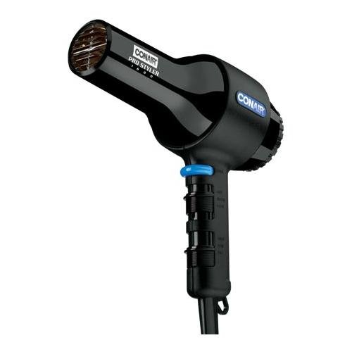 Amazon.com: Conair Pro Styler 1600 : Belleza y Cuidado Personal