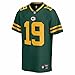Produktbild Fanatics Core NFL Team Jersey Trikot (M, Green Bay Packers)