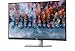 Produktbild Dell 32 Curved 4K UHD Monitor, 31.5" 3840 x 2160 VA Ultra-Thin Bezel Anti-Glare Panel, Tilt Adjustment, AMD FreeSync, HDMI, DisplayPort, Built-in Speakers, VESA Certified