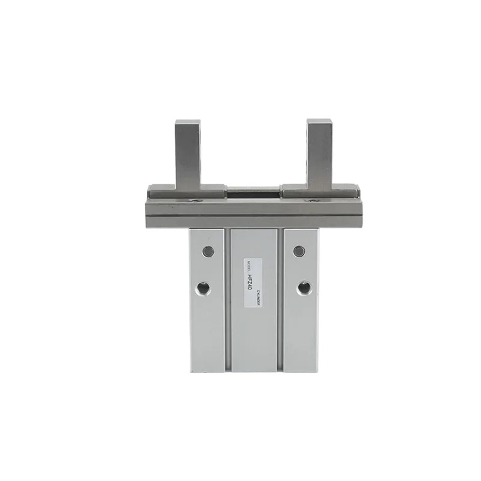 Pinza pneumatica parallela tipo HFZ Pinza pneumatica a doppio effetto Cilindro HFZ16(HFZ32)