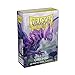 Arcane Tinmen Dragon Shield Japanese Size Sleeves â€“ Matte Dual Orchid 60CT - Card Sleeves Smooth & Tough - Compatible with Pokemon, Yugioh, & Magic The Gathering â€“ MTG, TCG, OCG, (AT-15141)